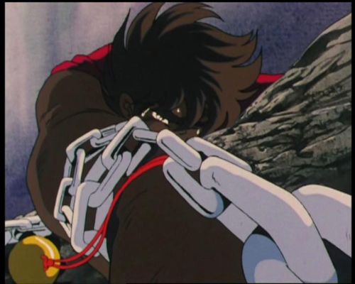 Otaku Gallery  / Anime e Manga / Saint Seiya / Screen Shots / Episodi / 012 - Lotta per la causa / 115.jpg